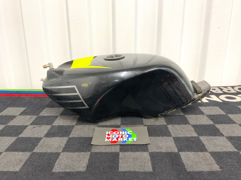 Aprilia AF1 250 (1990-1992). Race Fuel Tank. (OEM) #AF1_250