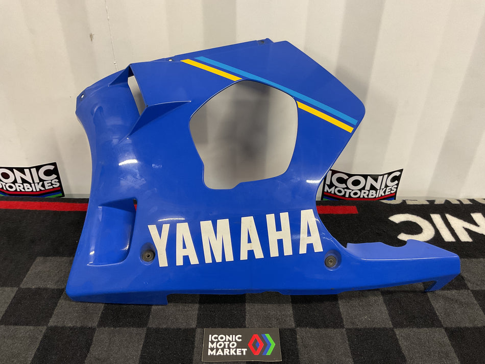 Yamaha YZF600 (1996-2003) Left Side Fairing Lower