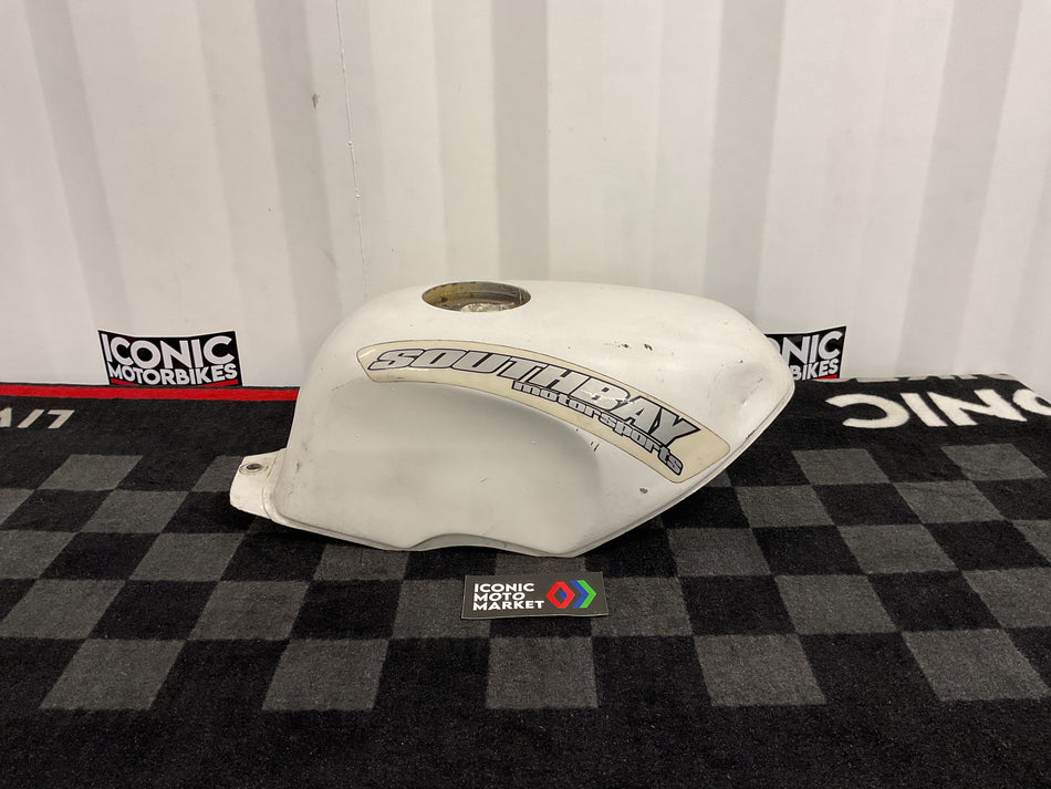 Yamaha YSR 50 80 (1986-1992) Fuel Tank OEM #2AL-24110-01-05