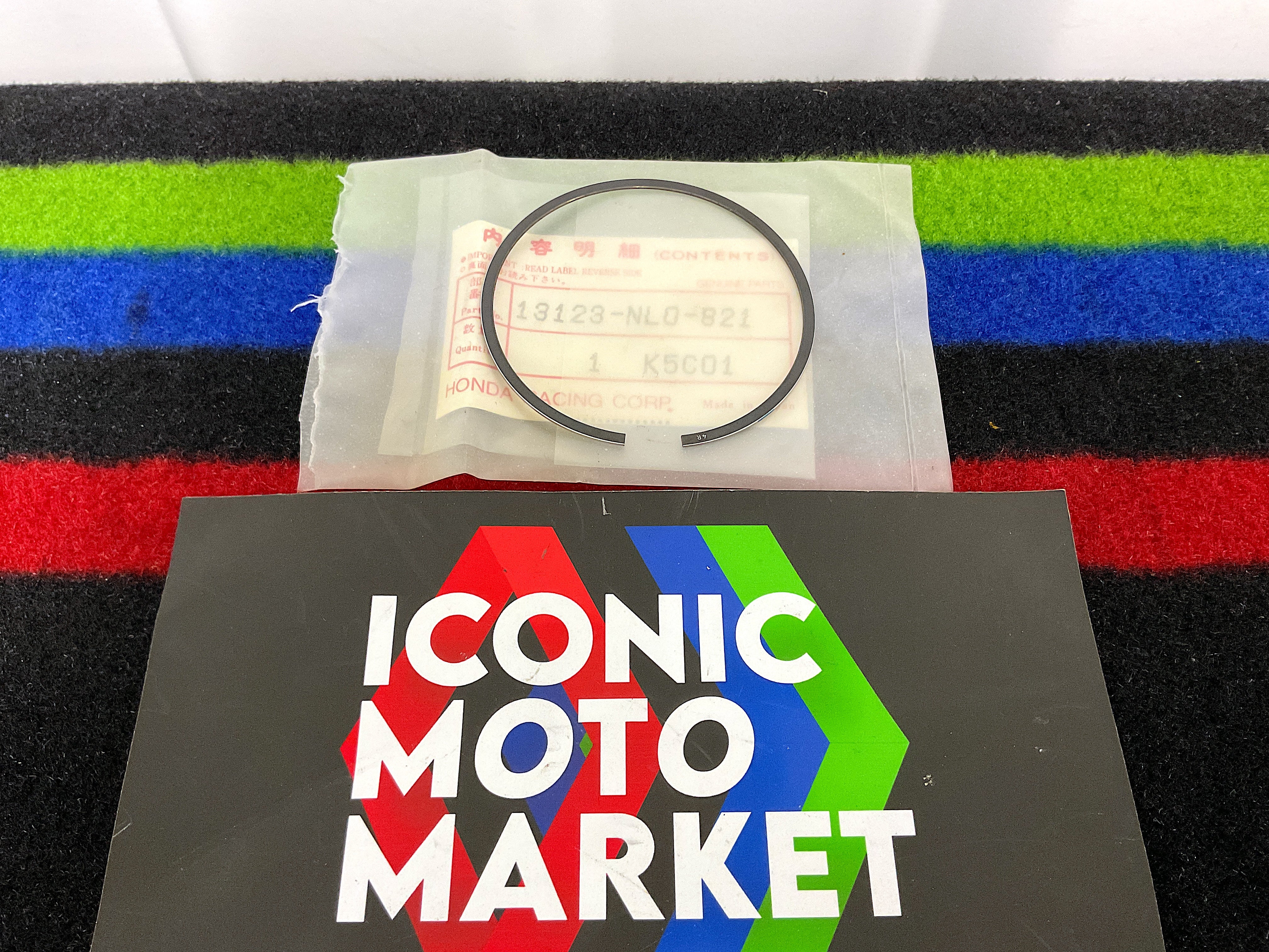 Products – Page 59 – Iconic Moto Market