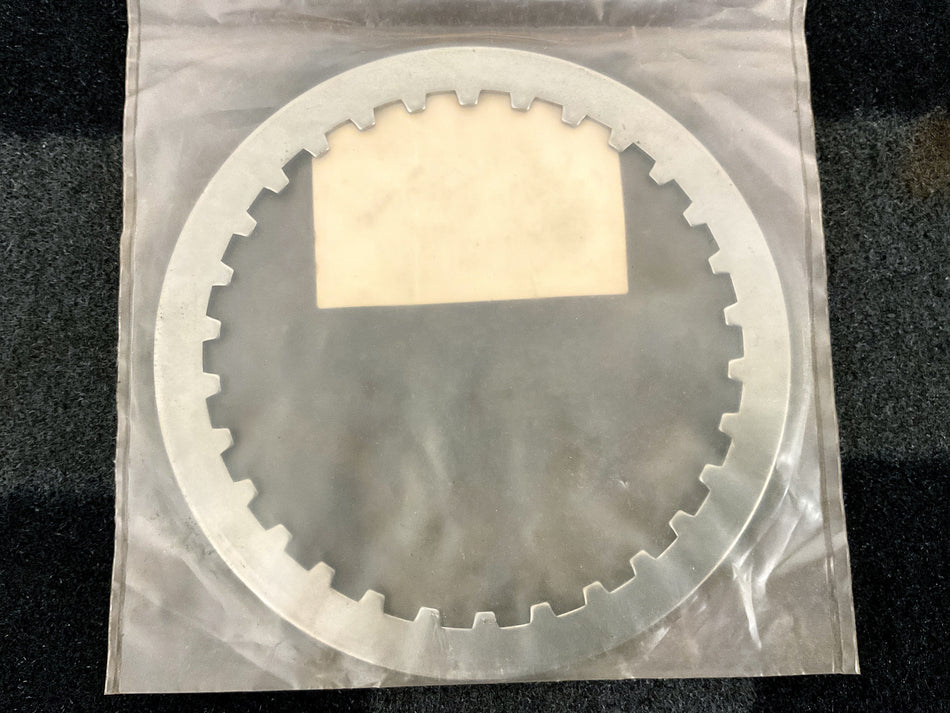 Honda VT1100 Shadow (1987-1996) CB750 (1992-2008). Clutch Plate. (OEM) #22321-MG8-000