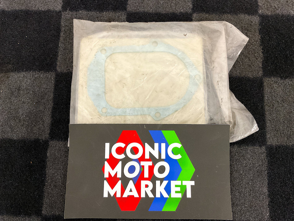 Honda CX500 (1978) Gasket - Pulse Cover. New-in-Package. (OEM) #11432-415-306