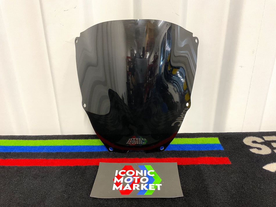 Honda RVT1000R RC51 (2000-2006) Tinted Windscreen. MotoWindScreen. #2301-1119