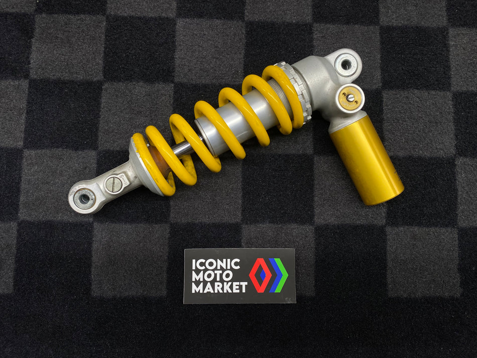 Ducati 1100 Panigale V4 (2018-2019) Sachs Rear Shocks (OEM) #36521684A