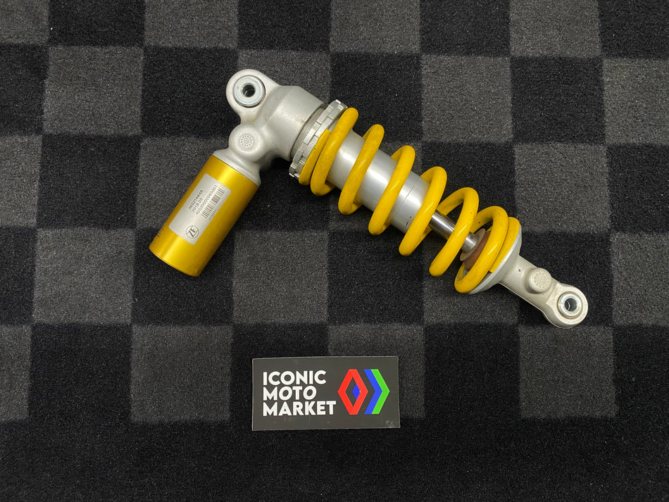 Ducati 1100 Panigale V4 (2018-2019) Sachs Rear Shocks (OEM) #36521684A