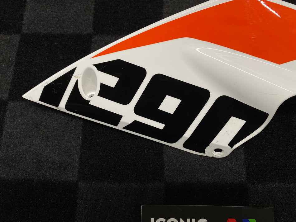 KTM 1290 Super Duke Tail Fairing #61308042000RH