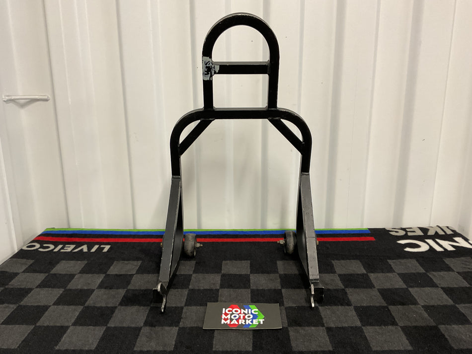 Rear Wheel Paddock Stand 14.25"