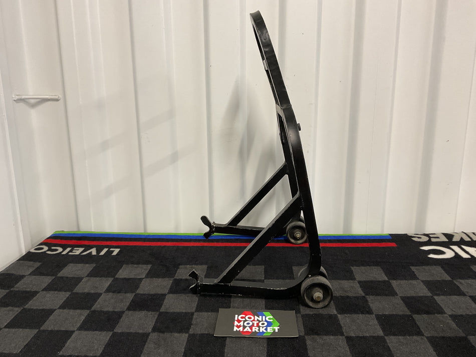 Rear Wheel Paddock Stand 14.25"