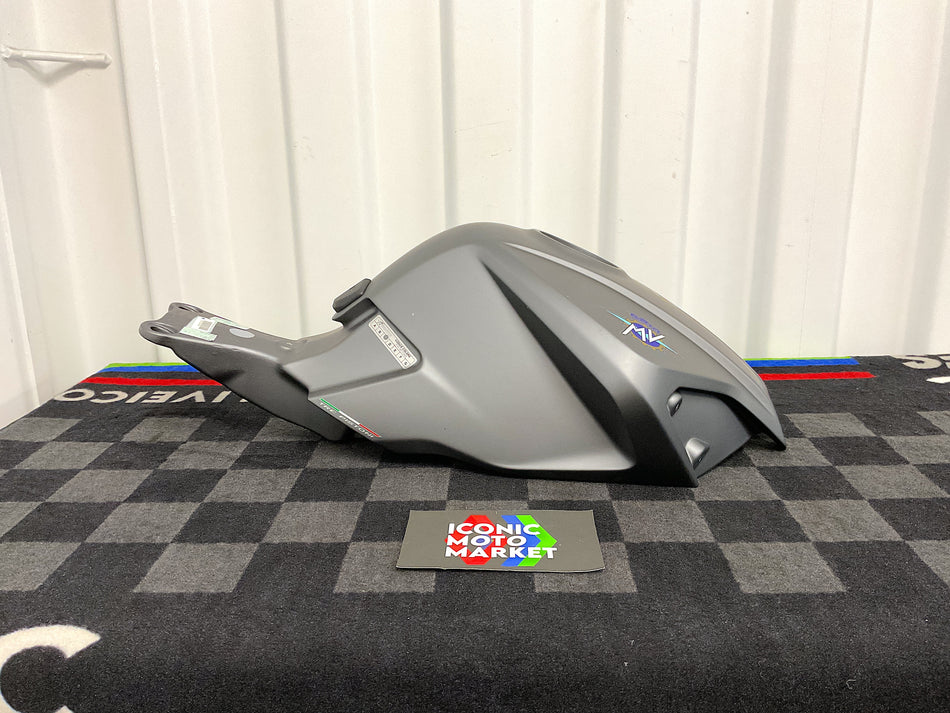 MV Agusta Brutale 800 (2015). Fuel tank. New. (OEM) #80C0B9413