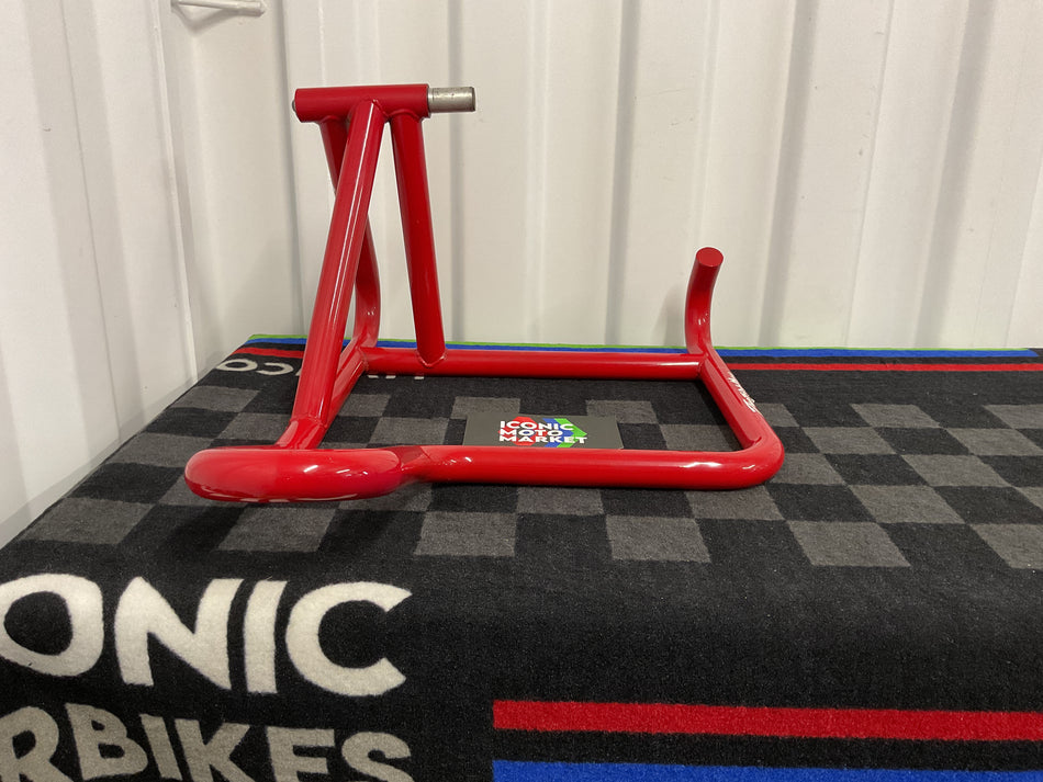 Rear Wheel Single Side Swingarm Paddock Stand 33mm