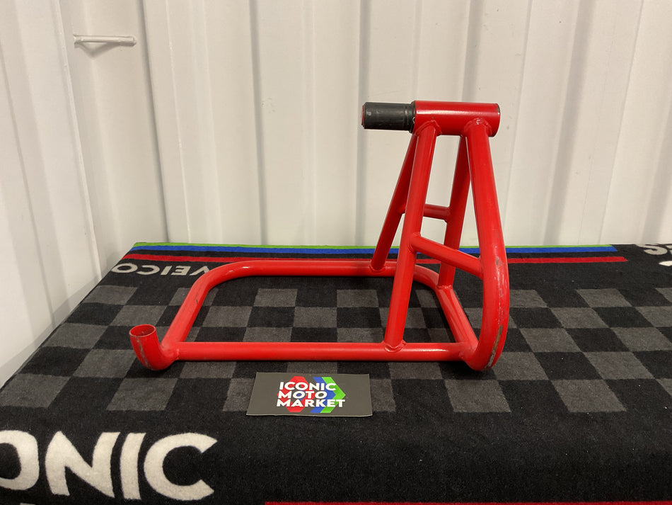 Rear Wheel Single Side Swingarm Paddock Stand 43mm