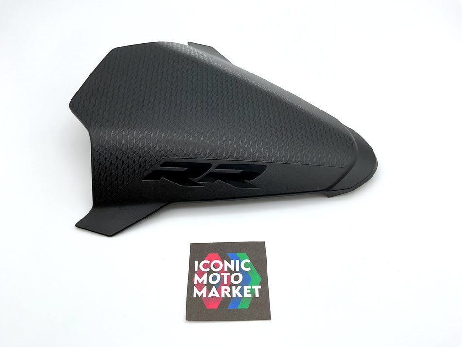 BMW S1000RR (2018-2021). Air Intake Cover. New. (OEM) #46638357744