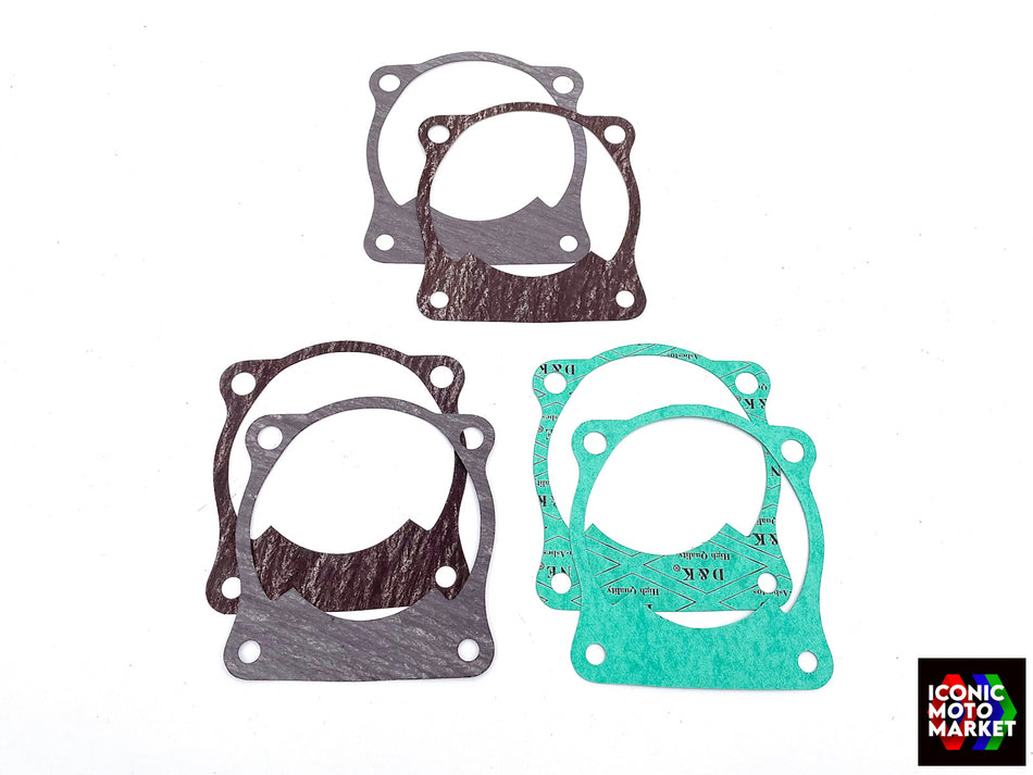 Yamaha RD500 (1985-1987) Cylinder Gasket. New. #47X-11351-10