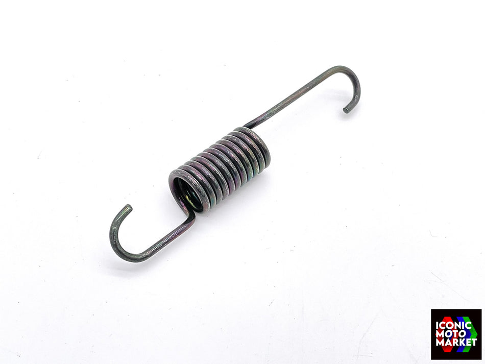 Suzuki RG500 (1985-1987) Kickstand Spring. NOS (OEM) #09443-14047