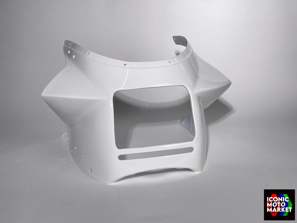 Suzuki RG500 (1985-1987) Fiberglass Fairings - Aftermarket Bodywork Kit. New. #RG500_USET