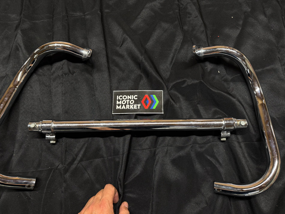 Honda CBX (1978-1982) Crash Bars