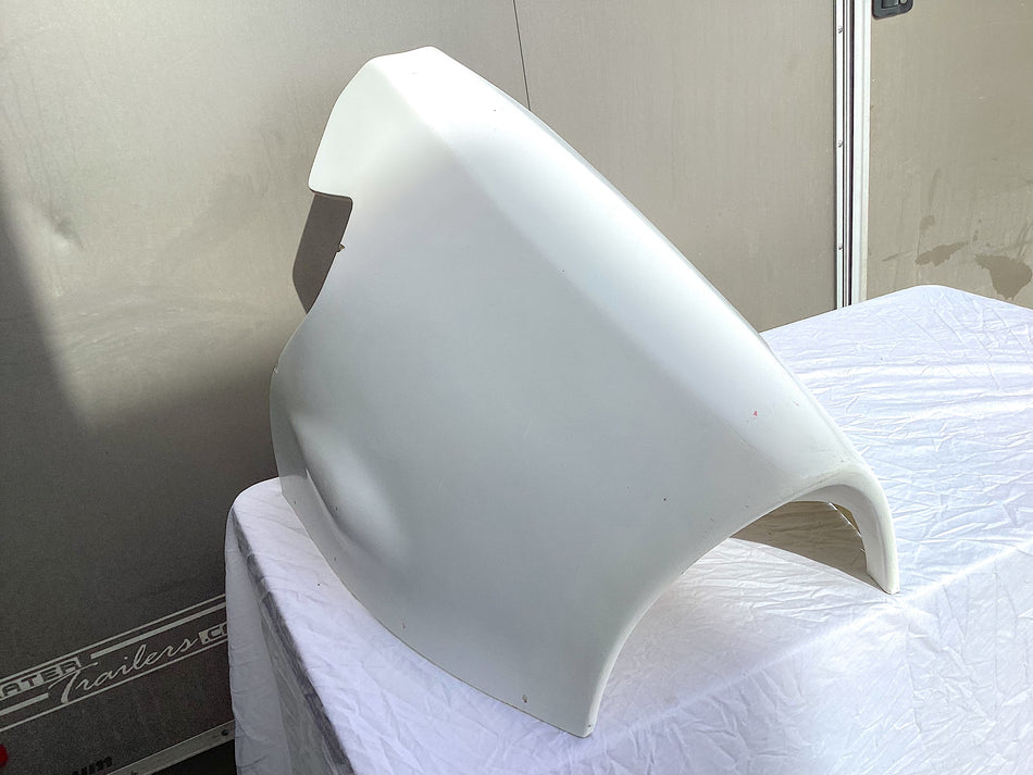 Suzuki GSX-R750/1100 - Yoshimura F1 Design Fiberglass Fairing Assy. #2YF1_PM