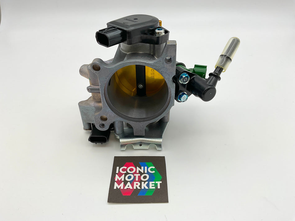 Honda NSF250R (2012-2024) Throttle Body Assembly. New. (OEM) #16400-NX7-003