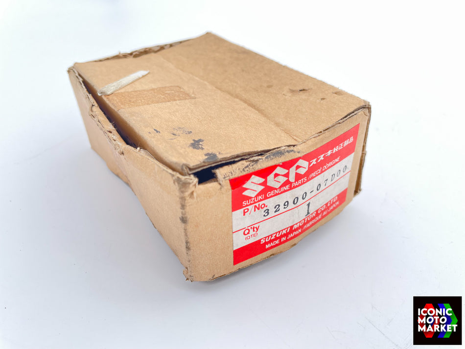 Suzuki GSX-R750RK (1989) CDI. NOS (OEM) #32900-07D00