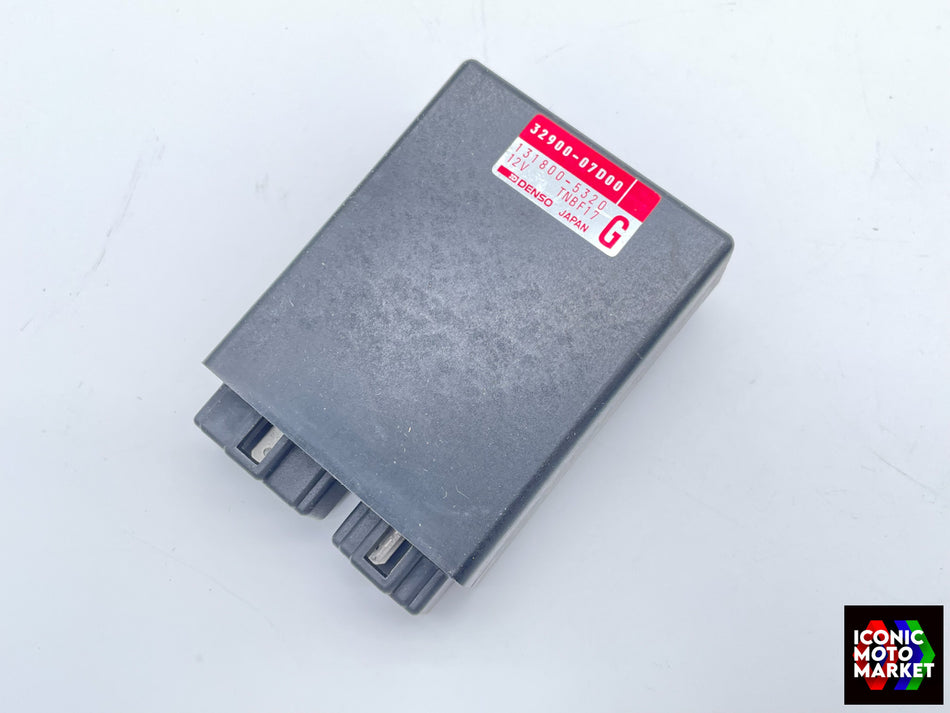 Suzuki GSX-R750RK (1989) CDI. NOS (OEM) #32900-07D00