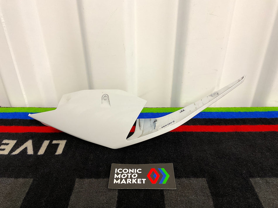 BMW S1000RR (2020). Rear Trim Cover, Right-SIde. (OEM) #46628569778.