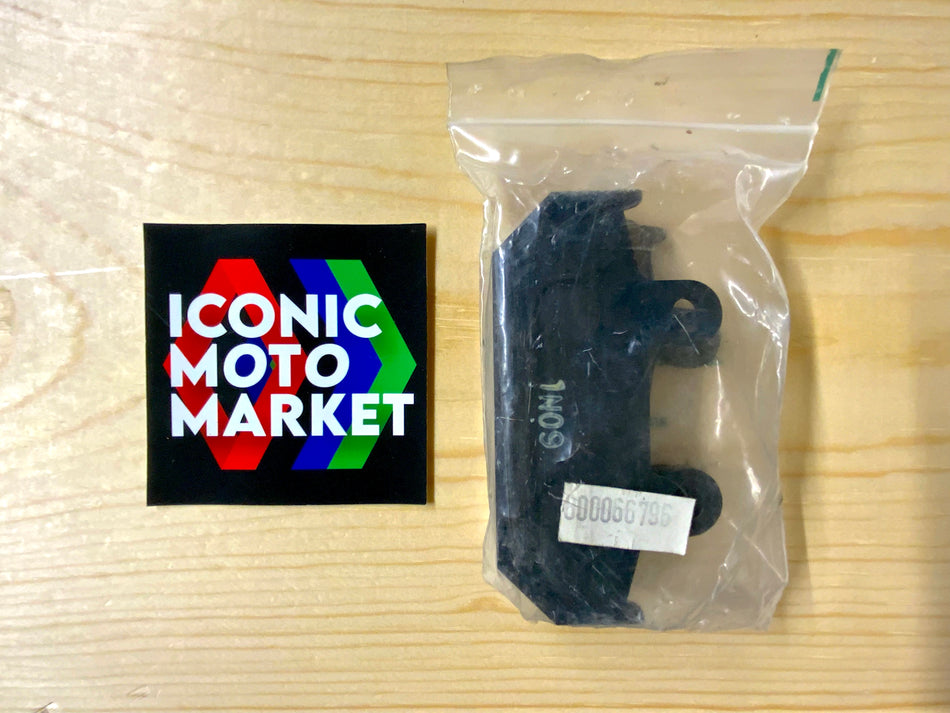 Cagiva Elefant 750 (1988-2000) Front Brake Pads. New-in-Box. (OEM) #800066796