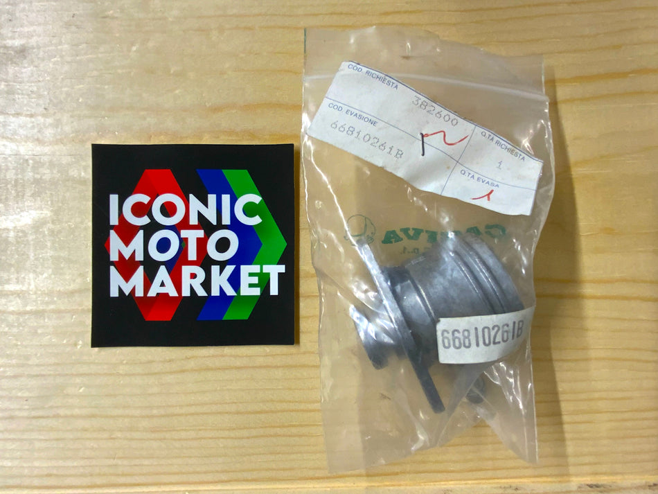 Ducati 916 (1994-1998) 996 (1999-2001) 998 (2002-2004) 748 (1995-2002) Filler Tap. New-in-Box. (NOS) #66810261B