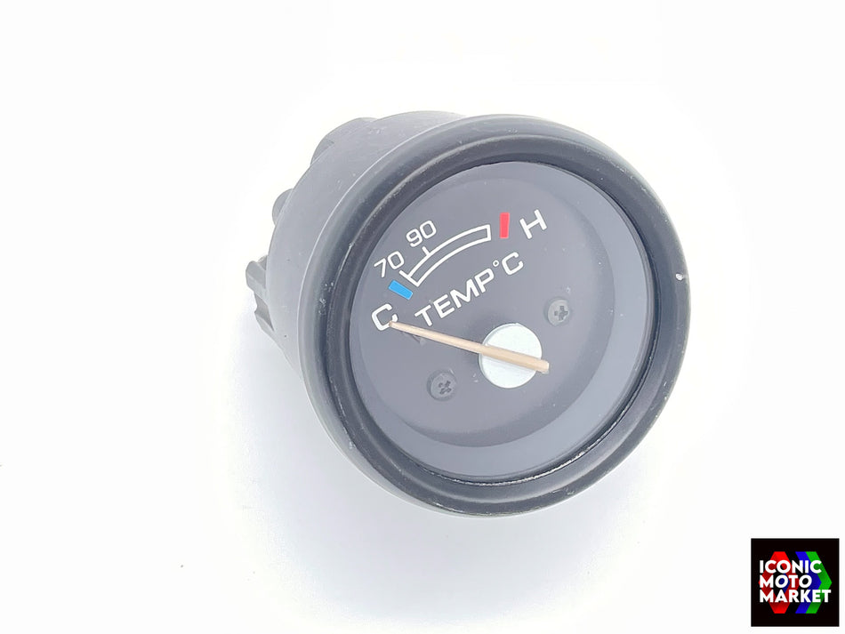 Honda VFR750R RC30 (1987-1990) Temperature Gauge/Meter, Aftermarket. #37400-MR7-008