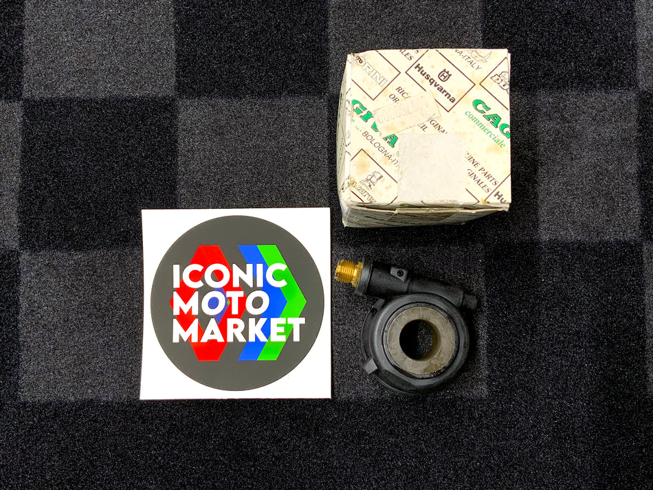 Cagiva Elefant 750 (1993-1995) Canyon 500 (1996-2000) Speedometer Drive. New-in-Box. (OEM) #800062807