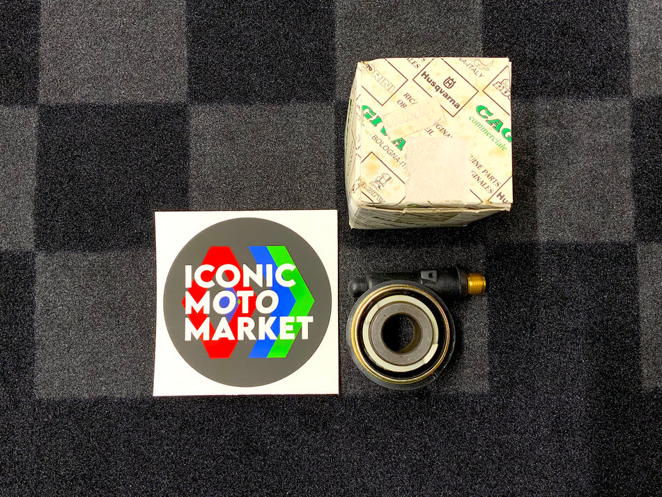 Cagiva Elefant 750 (1993-1995) Canyon 500 (1996-2000) Speedometer Drive. New-in-Box. (OEM) #800062807