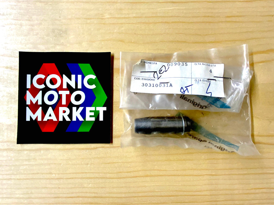 Ducati 916 (1994-1998) 888 (1993-1995) 851 (1991-1992) 748 (1995-2003) Monster S4 (2001-2002) Intake Valve Guide. New-in-Box. (NOS)  #30310012AB