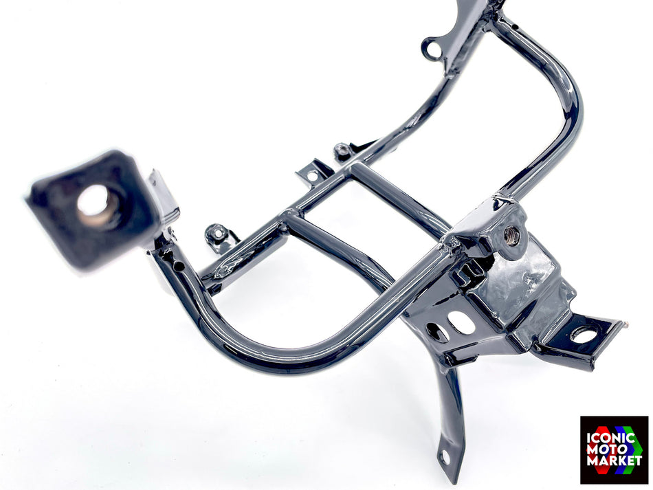 Suzuki RG500 (1985-1987) Brace, Upper Cowling. (OEM) #94510-20A02