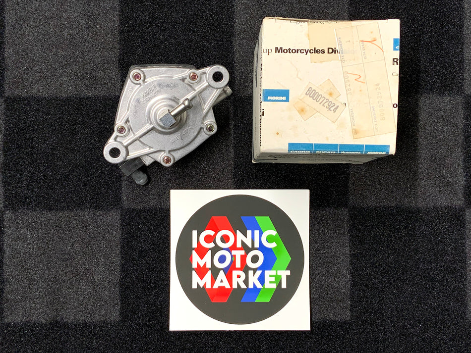 Ducati Monster 900/600 (1993-1999) Monster 750 (1996-1999) Fuel Pump. New-in-Box. (NOS) #800072924