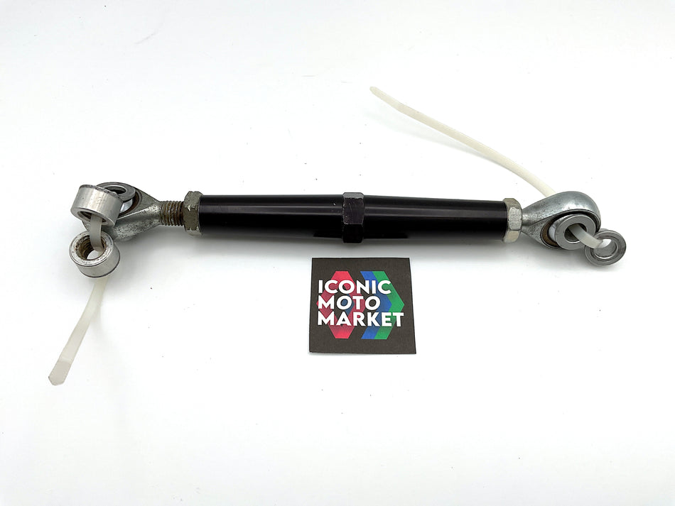 Ducati Multistrada 1000/1000S (2003-2006) 1100/1100S (2007-2009). Rod, Rear Cushion Lever/Strut. (OEM) #87510762A