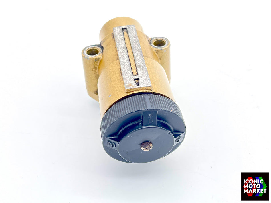 Suzuki RG500, GS550, GSX550 - Fork Damper, PDF Assy. (OEM) #517704-3405