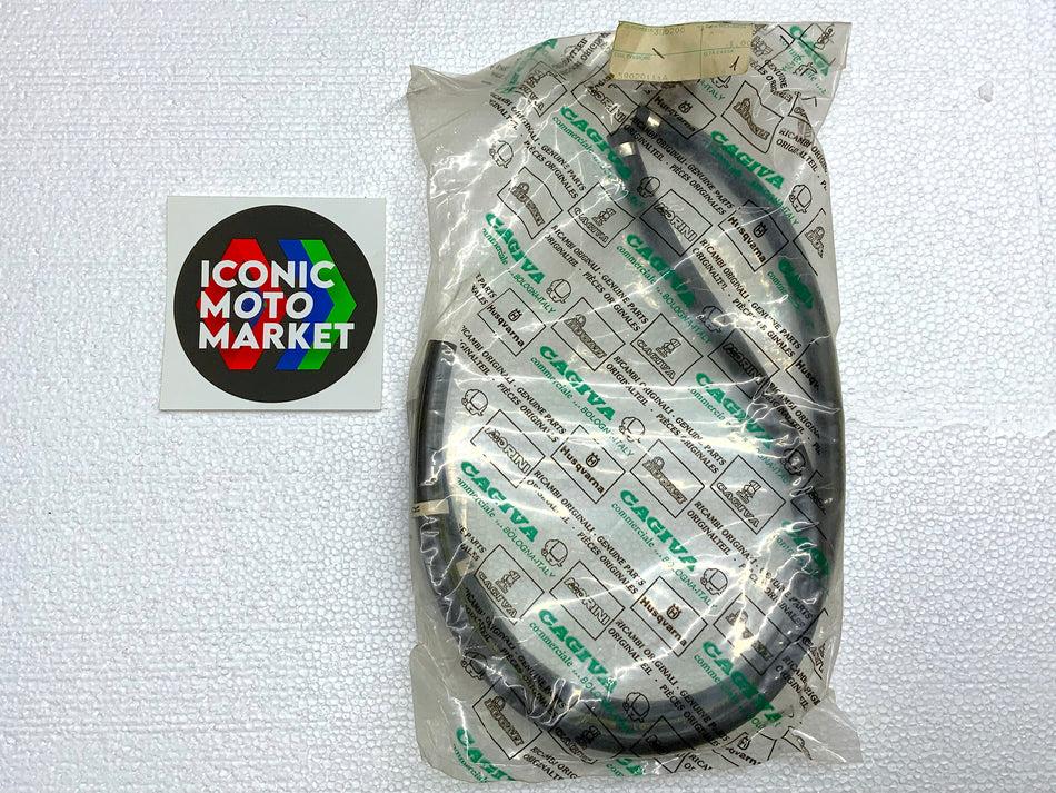 Ducati 900SS/750SS/600SS (1991-1997) 400SS (1993-1997) Fuel Hose Line. New-in-Box. (OEM) #59020111A