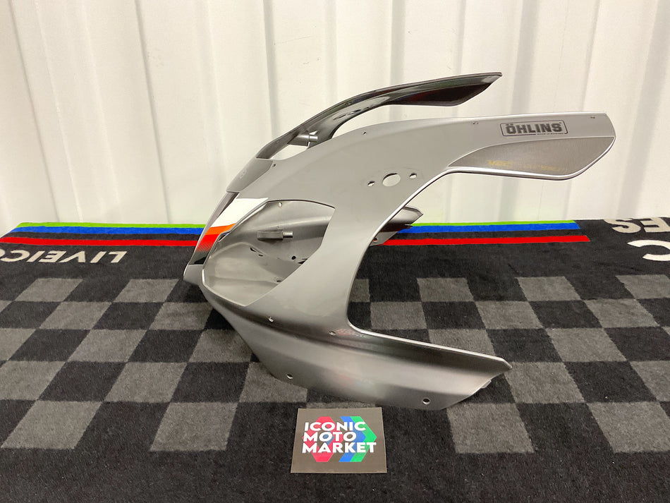 Aprilia RSV1000R (2006) Front Cowl Fairing. (OEM) #106404