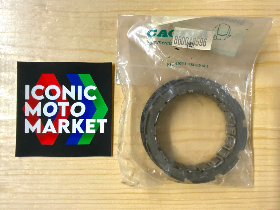 Cagiva Canyon 500 (1996-2002) Free Wheel. New-in-Box. (OEM) #800048596