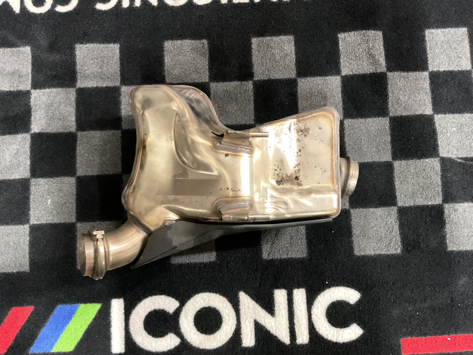 KTM Super Duke (2017-2020) Exhaust Collector (OEM) LC8 #613.05.050.000/A 45/13