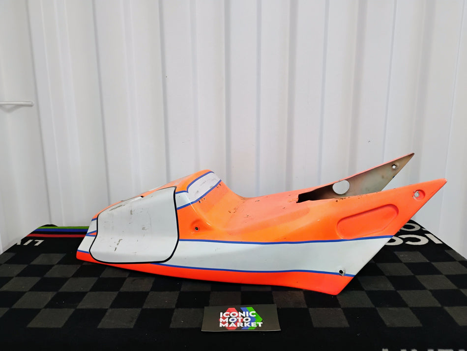 Honda VFR750R RC30 (1987-1990). Race-Tail Fairing. #ATech998