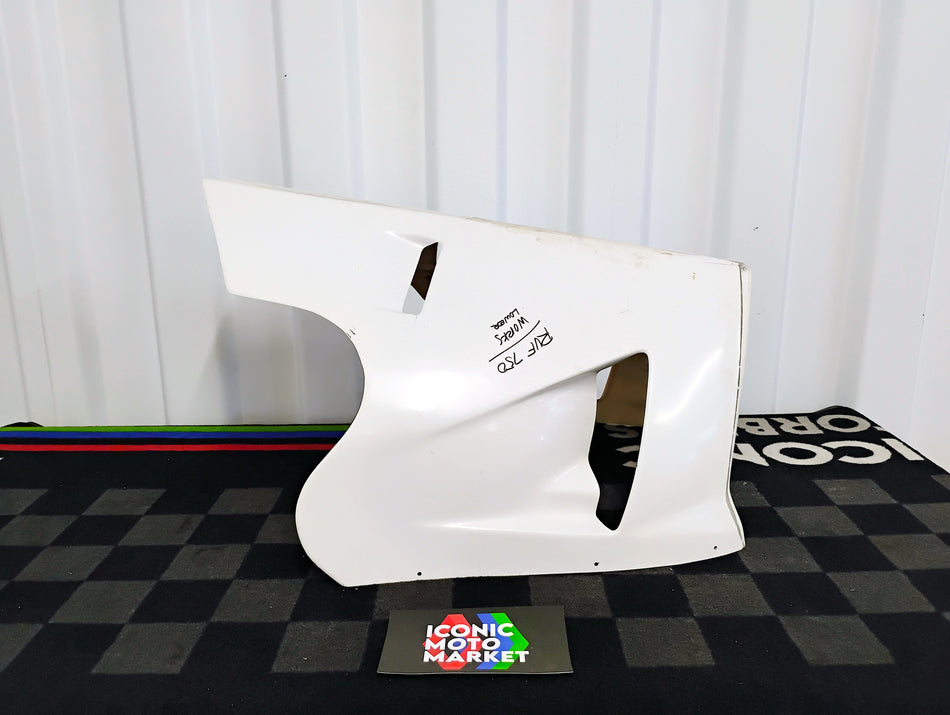 Honda RVF750R RC45 (1994-1999) AirTech Race Lower Fairing / 1-piece. (NOS) #AT20241112-2