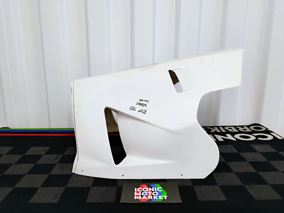 Honda RVF750R RC45 (1994-1999) AirTech Race Lower Fairing / 1-piece. (NOS) #AT20241112-2