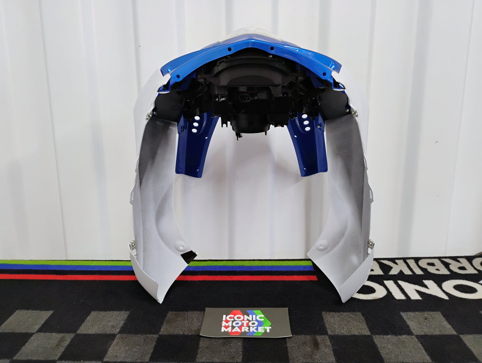 Suzuki GSX-R750 (2011-2019) Upper Fairing with Light OEM