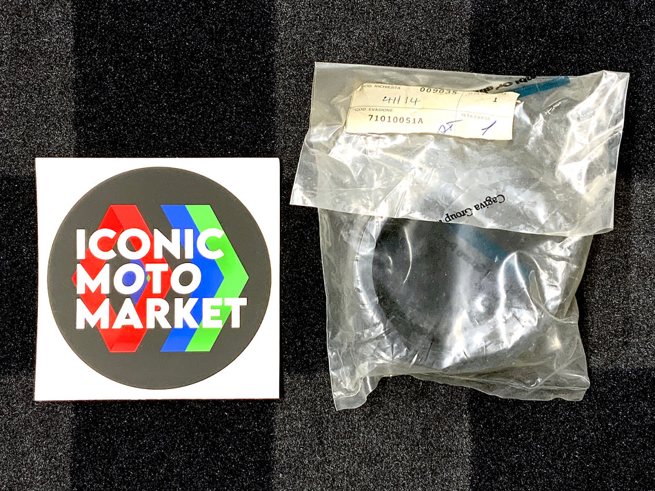 Ducati 900SS/750SS (1991-1997) Monster 900 (1993-1997) Monster 750 (1996-1997) Bushing - Crankcase Assembly. New-in-Box. (OEM) #71010051A