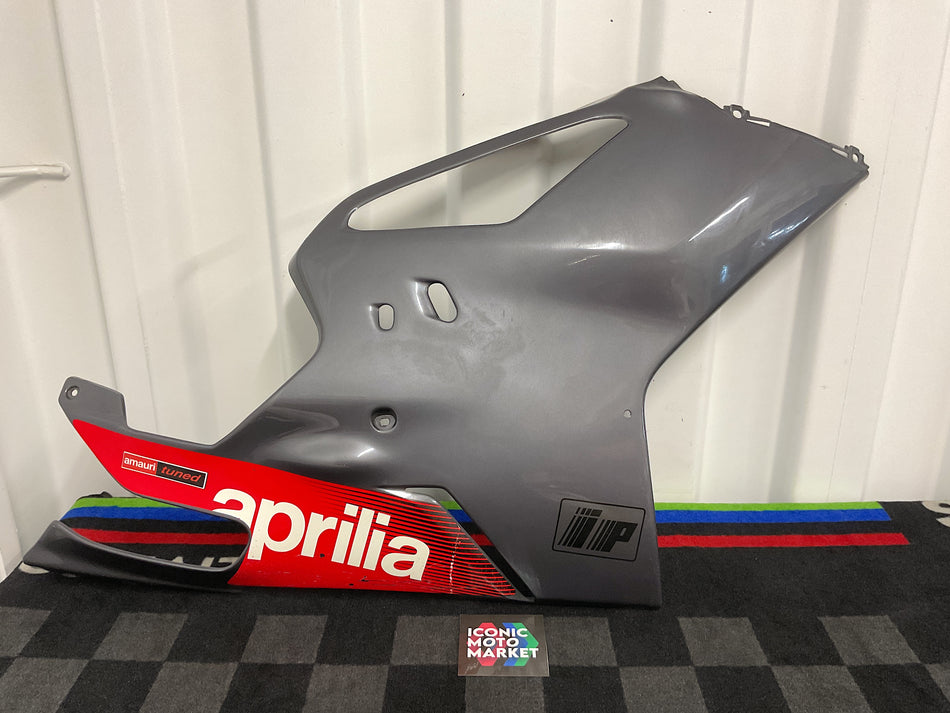 Aprilia RSV1000R (2006) Body Fairing, Right-Side. (OEM) #106408