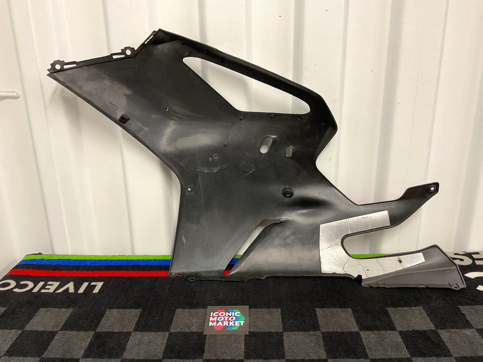 Aprilia RSV1000R (2006) Body Fairing, Right-Side. (OEM) #106408