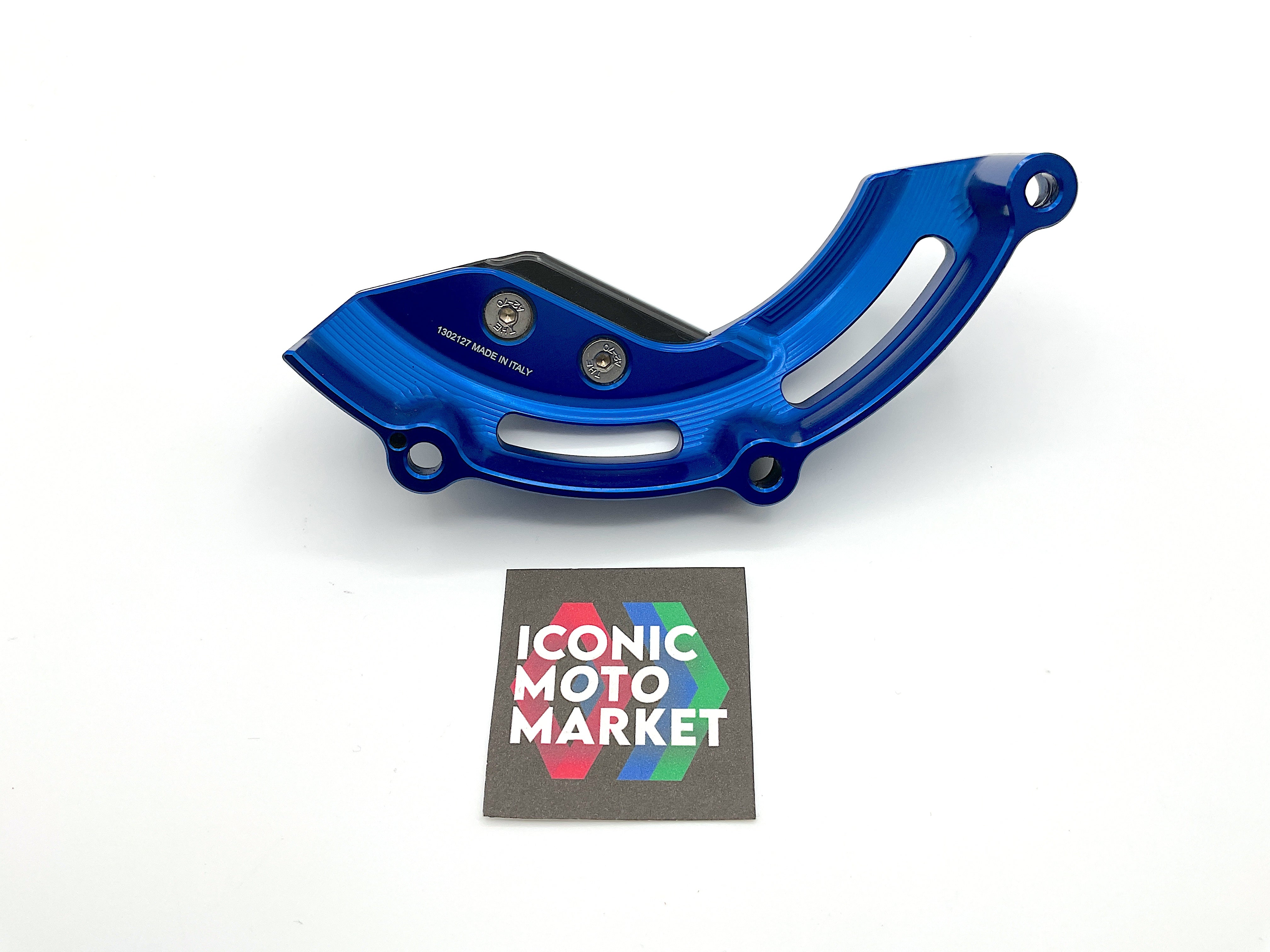 BMW – Iconic Moto Market