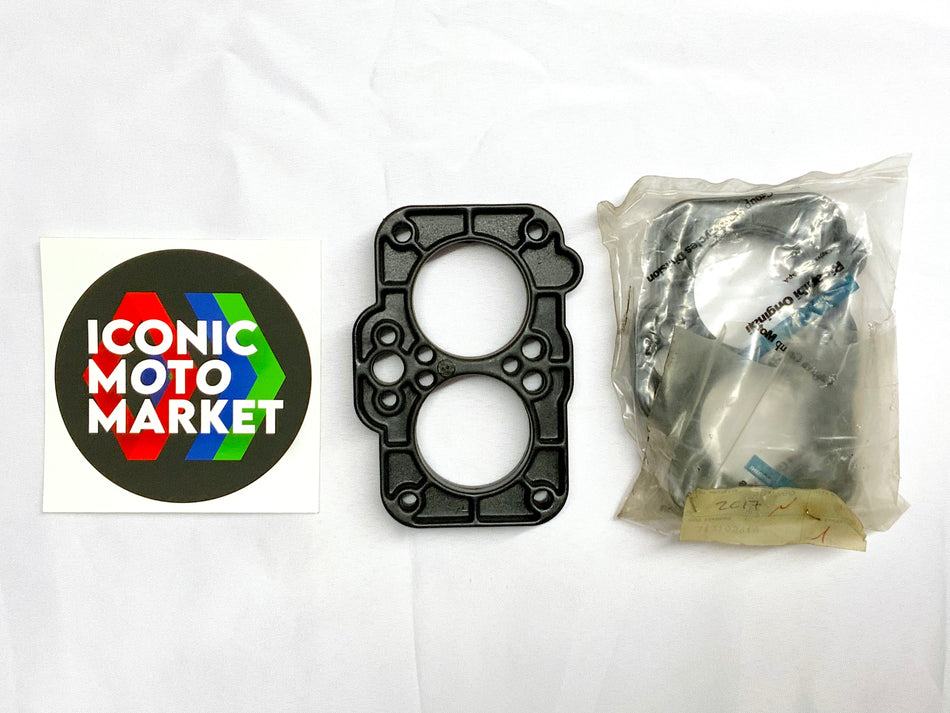 Ducati 900SS (1991-1997) 906 Paso (1988-1989) Spacer. New-in-Box. (OEM) #71310261A