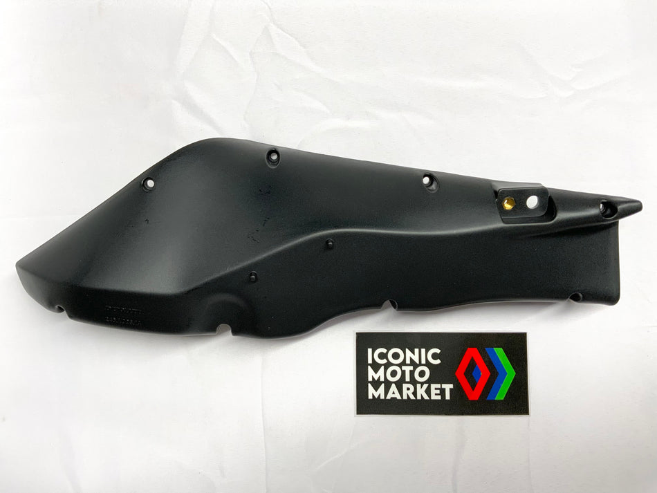 Ducati 916 (1994-1998) 998 ( 2002-2004) 996 (1999-2001) 748 (1995-2003) Air Box Cover. New-in-Box. (OEM) #24610051A