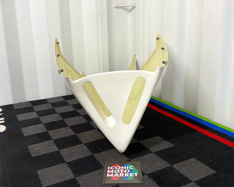 Honda NSF250R (2012-Present) Lower Fairing - by Speed Fiber. (NEW) #00499B_NSF.